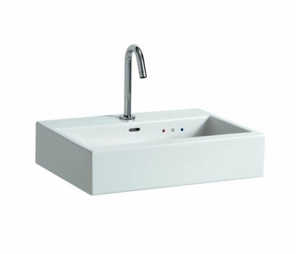 Раковина подвесная Laufen Living 60х46