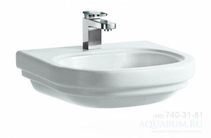 Раковина встраиваемая Laufen LB3 65х49