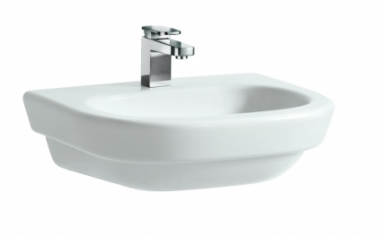 Раковина подвесная Laufen LB3 60х52