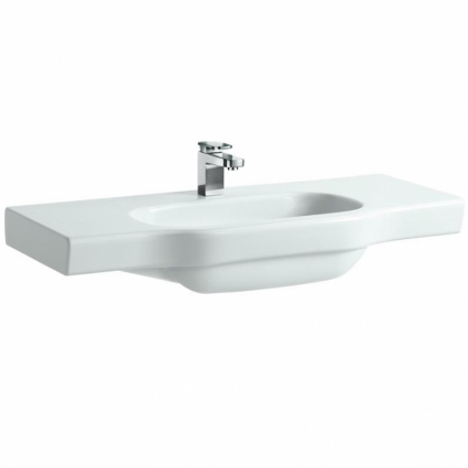 Раковина встраиваемая Laufen LB3 100х48