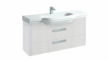 Тумба под раковину Laufen LB3 125 см
