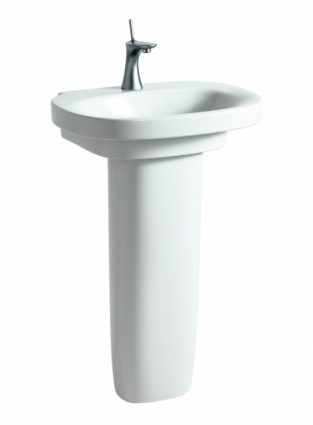 Пьедестал Laufen Mimo