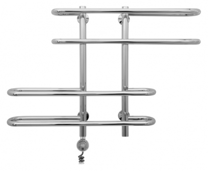 Полотенцесушитель электрический Сунержа Фурор 60x90 L