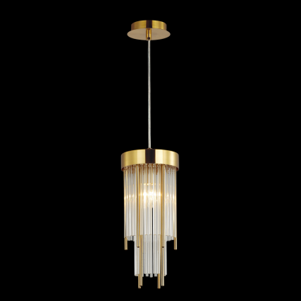 Подвесной светильник Odeon Light York 4788/1
