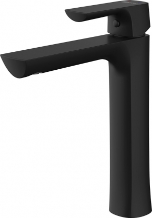 Смеситель Lemark Ursus LM7209BL для раковины