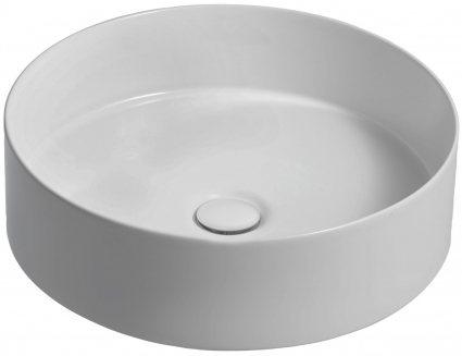 Рукомойник Jacob Delafon Delta Pure E90012-0 белый