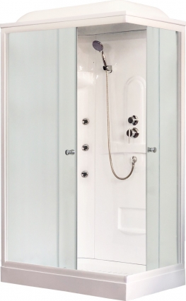 Душевая кабина Royal Bath HP RB8120HP2-M-L