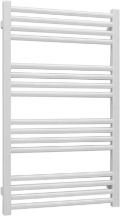 Полотенцесушитель электрический Terma Fiona + MOA 43x90 белый, 300W