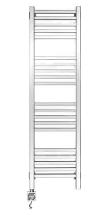 Полотенцесушитель электрический Сунержа Модус 120x30 L