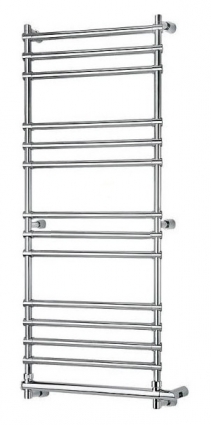Полотенцесушитель электрический Margaroli Sole 564-14 хром