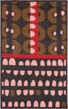 Коврик Moroshka Ethnic A65-50 для ванной