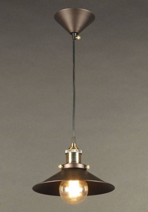 Подвесной светильник Citilux Эдисон CL450101
