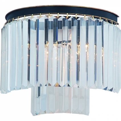 Настенный светильник Divinare Nova 3001/01 AP-2