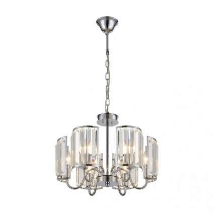 Подвесная люстра Citilux Грета CL333161