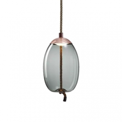 Подвесной светодиодный светильник Loft IT Knot 8133-A