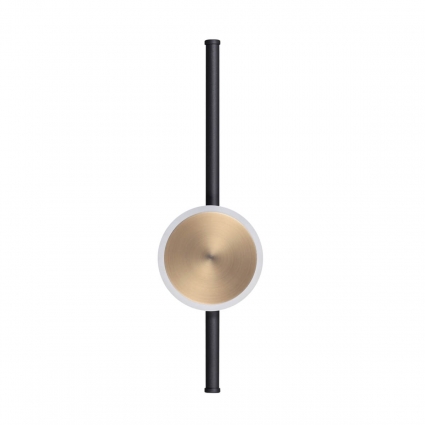Настенный светодиодный светильник Odeon Light Stilo 4256/12WL