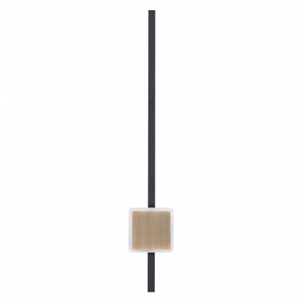 Настенный светодиодный светильник Odeon Light Stilo 4257/18WL
