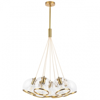 Подвесная люстра Lightstar Sferico 729071