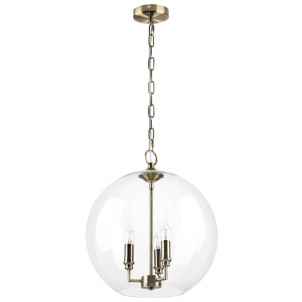 Подвесная люстра Lightstar Sferico 729131