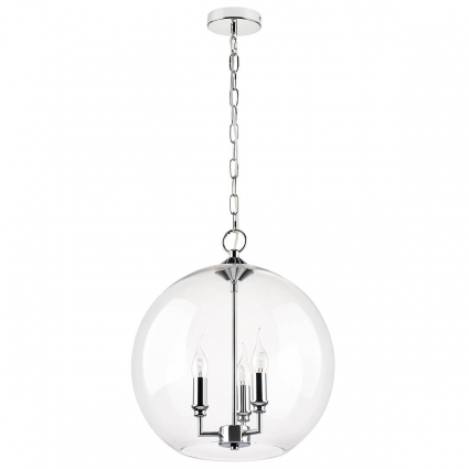 Подвесная люстра Lightstar Sferico 729134