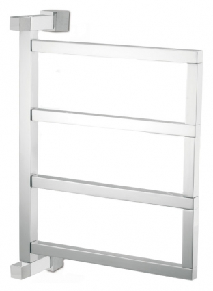 Полотенцесушитель водяной Margaroli Brezza 700-4