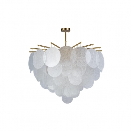 Подвесная люстра Loft IT Frost 10022/800