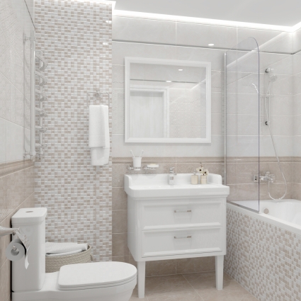 Коллекция плитки Laparet Elektra