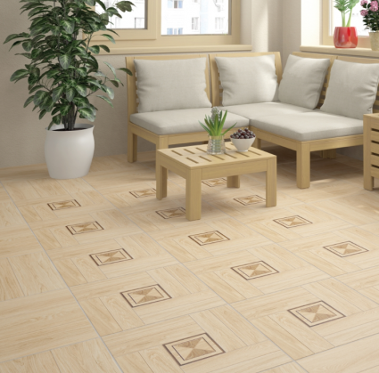 Коллекция плитки LB-Ceramics Твистер