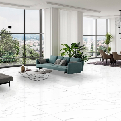 Коллекция плитки Laparet Atlantic White