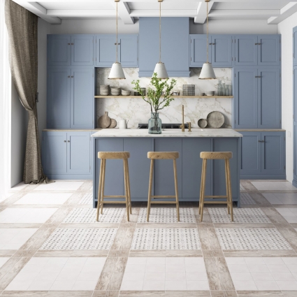Коллекция плитки LB-Ceramics Борджиа