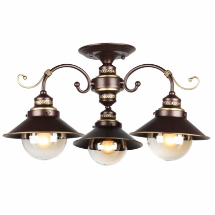 Потолочная люстра Omnilux OML-50407-03