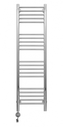 Полотенцесушитель электрический Сунержа Богема 120x30 L