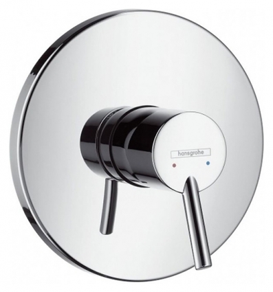 Смеситель Hansgrohe Talis S2 для душа