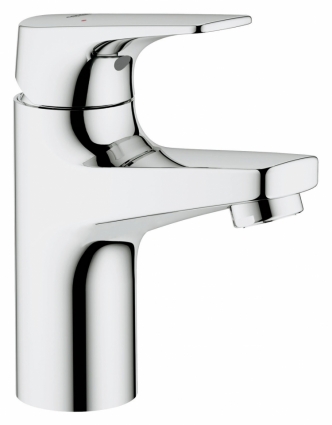 Смеситель Grohe BauFlow для раковины