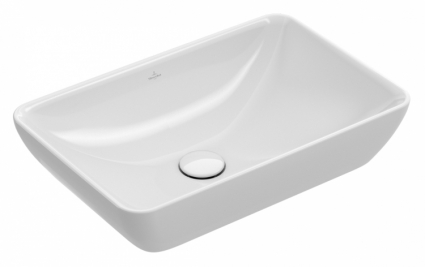 Раковина Villeroy & Boch Venticello alpin CeramicPlus