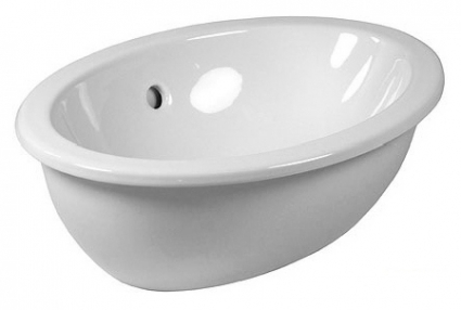 Раковина Villeroy & Boch Loop & Friends alpin