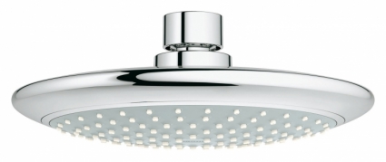 Верхний душ Grohe Rainshower Solo 