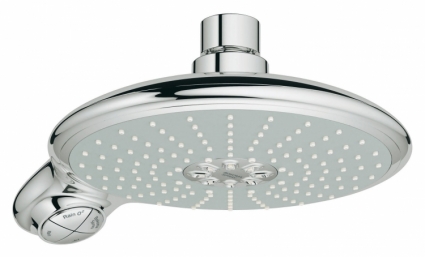 Верхний душ Grohe Power&Soul 190 