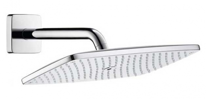 Верхний душ Hansgrohe Raindance E Air 