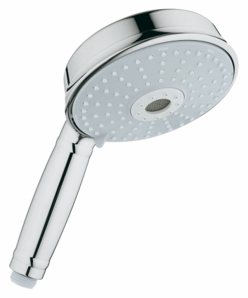Душевая лейка Grohe Relexa Rustic 130 