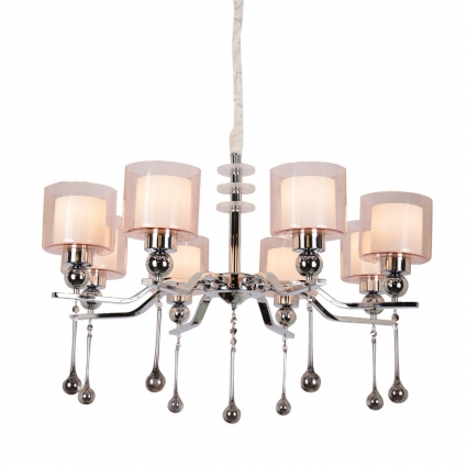 Подвесная люстра Omnilux Giarre OML-56003-08