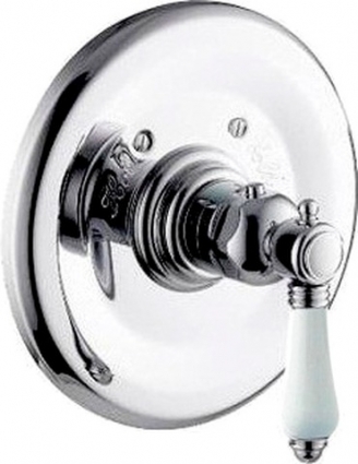 Термостат Nicolazzi Thermostatico 4914CR78 для душа