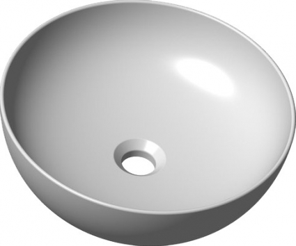 Рукомойник Ravak Uni 400 B Slim
