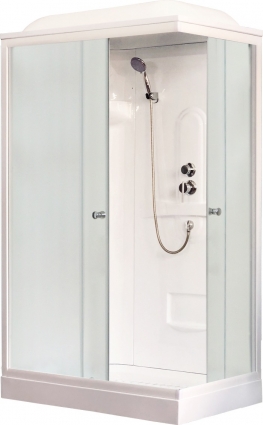 Душевая кабина Royal Bath HP RB8120HP1-M-L