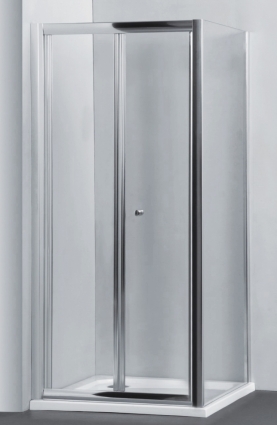 Душевой уголок RGW Classic CL-41 (760-810)x1000x1850 стекло чистое