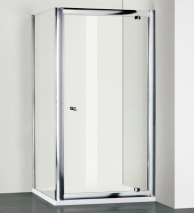 Душевой уголок RGW Passage PA-43 (760-810)x900 стекло чистое