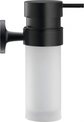 Дозатор Duravit Starck T 0099354600 черный
