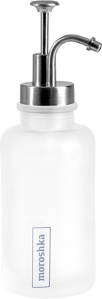 Дозатор Moroshka Maritime xx009-04 белый
