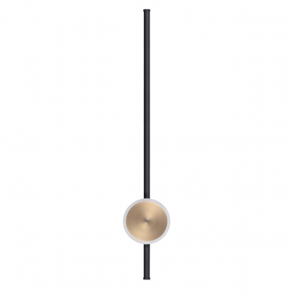 Настенный светодиодный светильник Odeon Light Stilo 4256/18WL