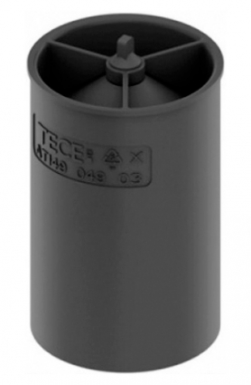 Стакан для сифона Tece TECEdrainline 6 600 18